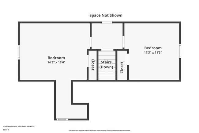 Photo - 9753 Woodmill Ln