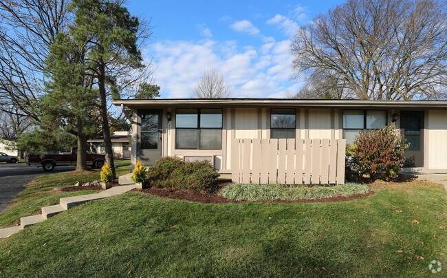 Camellia Court - Camellia Court