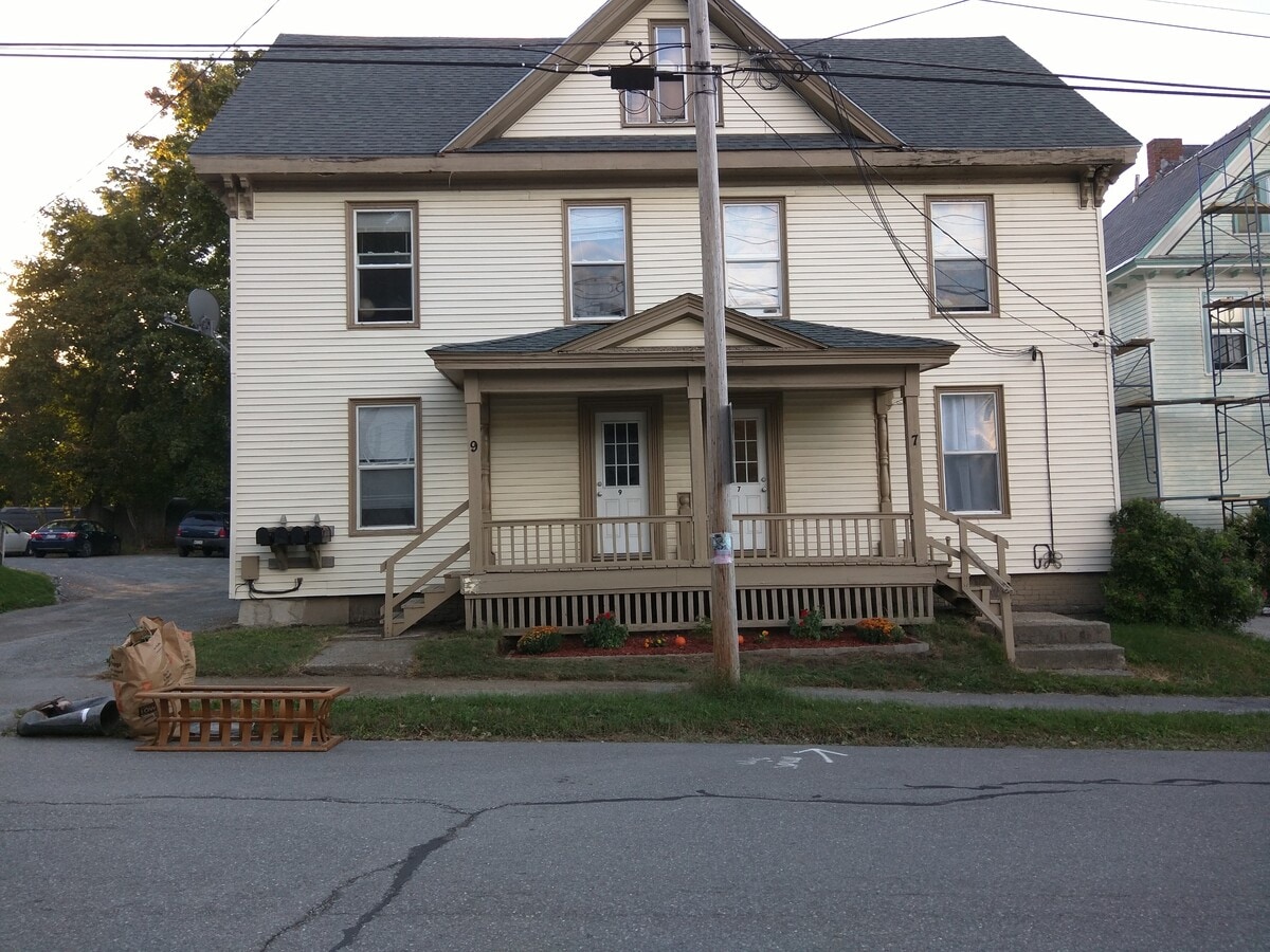 Photo - 7 Cottage St Unit 7B