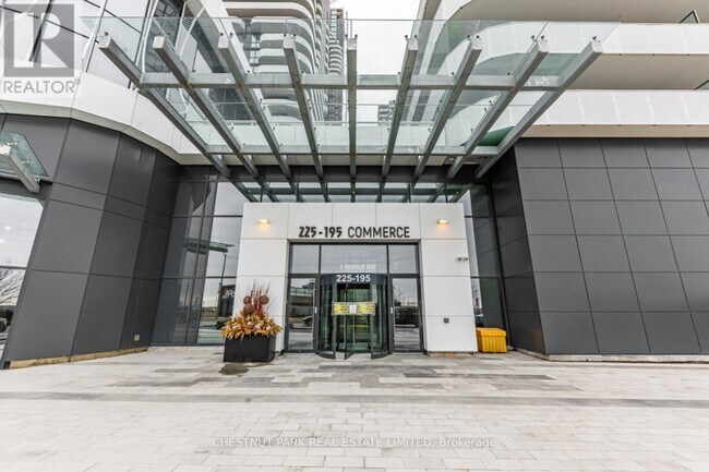 Photo - 195 Commerce St Unit 3610