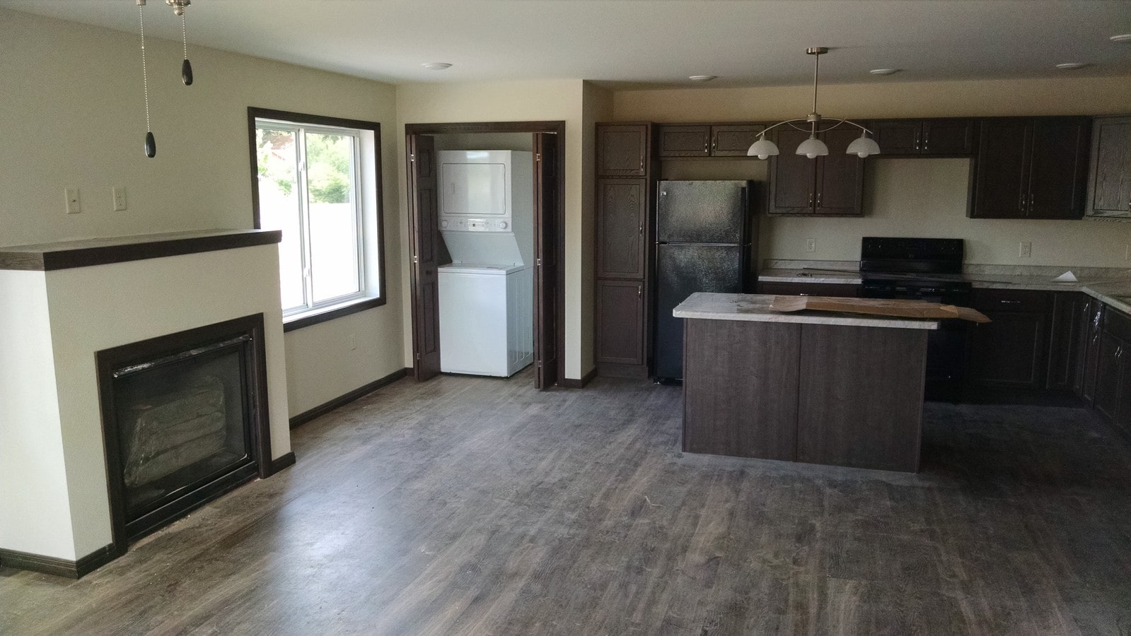 Photo - 3807 E Hamilton Ave Townhome
