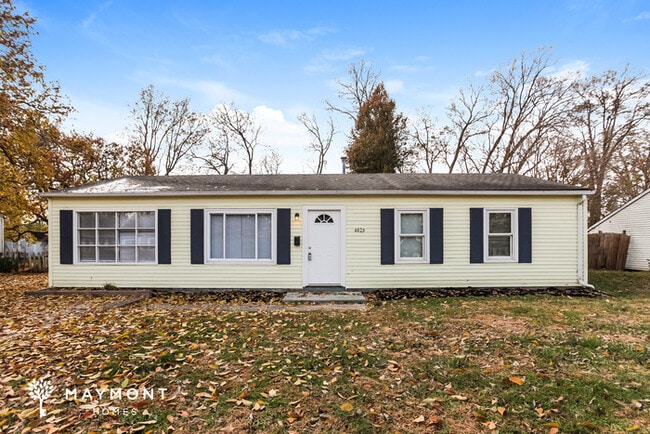 Building Photo - 4829 Weber Dr