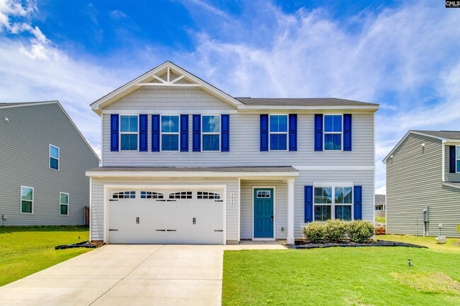 Building Photo - 3038 Blue Brook Ln