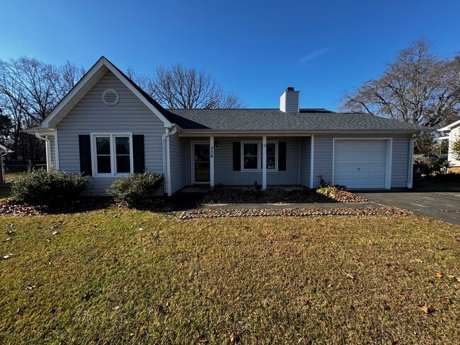 Building Photo - 336 Cheltenham Dr