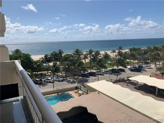 Building Photo - 133 N Pompano Beach Blvd Unit 507