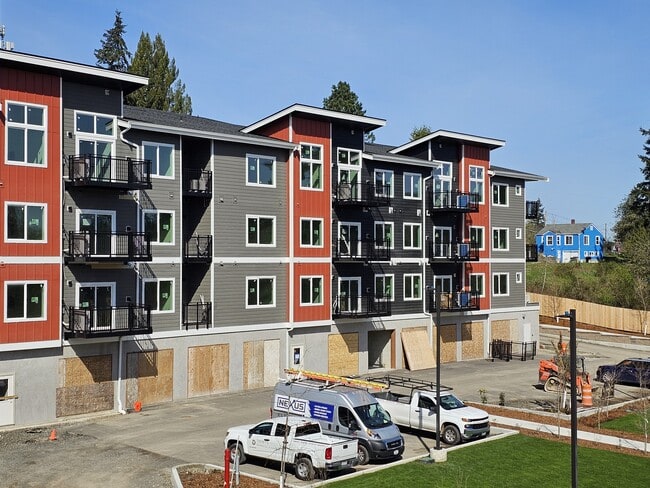 Building Photo - Plisko Place Rental