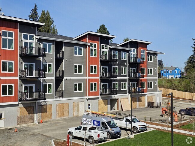 Building Photo - Plisko Place Rental