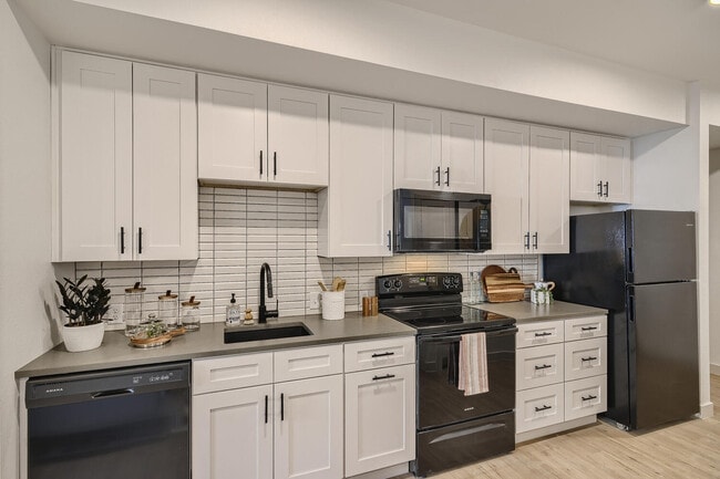 Photo - Village at New South End