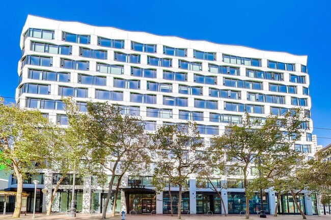 Building Photo - 960 Market St Unit 709