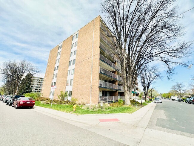 Photo - Park Mayfair 204S Unit 204S