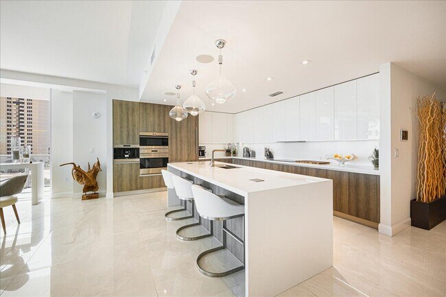 Photo - 3100 N Ocean Dr Unit P-605