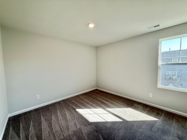 Photo - Stunning 3BD, 2.5BA Raleigh Townhome with ...