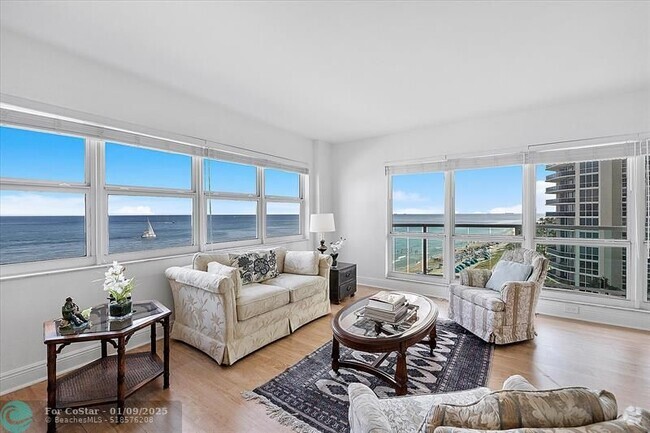 Building Photo - 3400 Galt Ocean Dr Unit 702S Rental