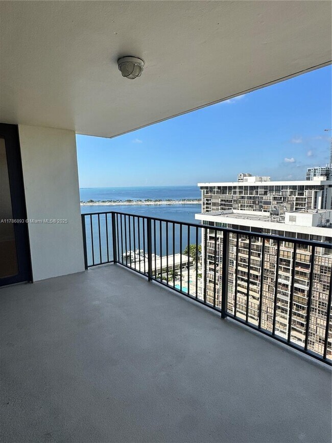 Photo - 1901 Brickell Ave Condo Unit B2408