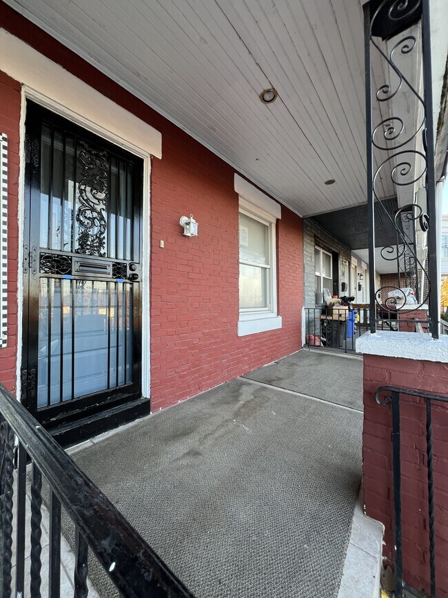 Photo - 3540 Mantua Ave