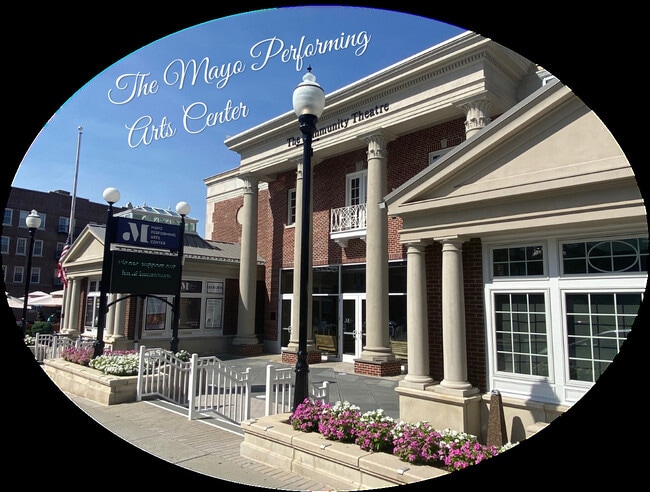 Morris-Elm Apartments
