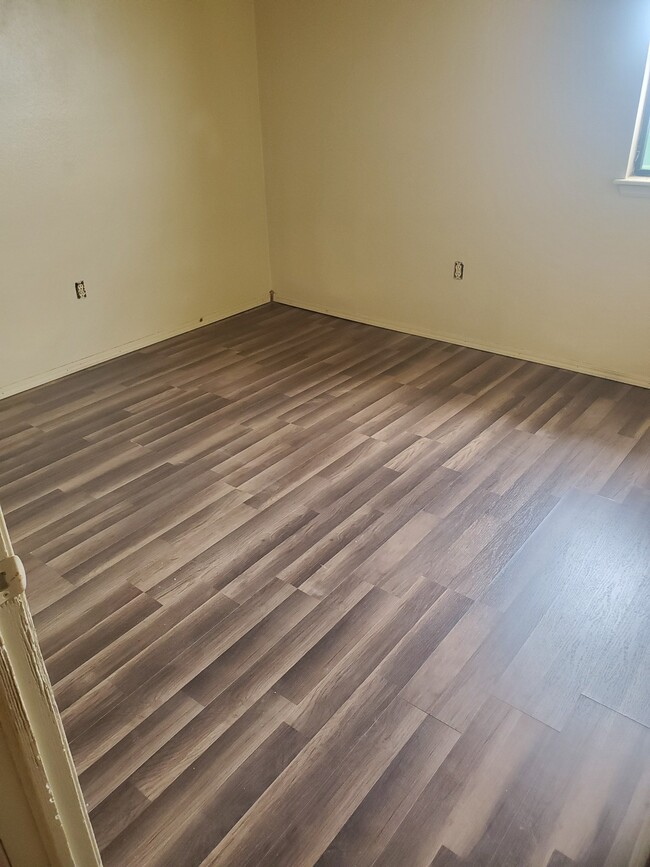 East County Estates Triplex