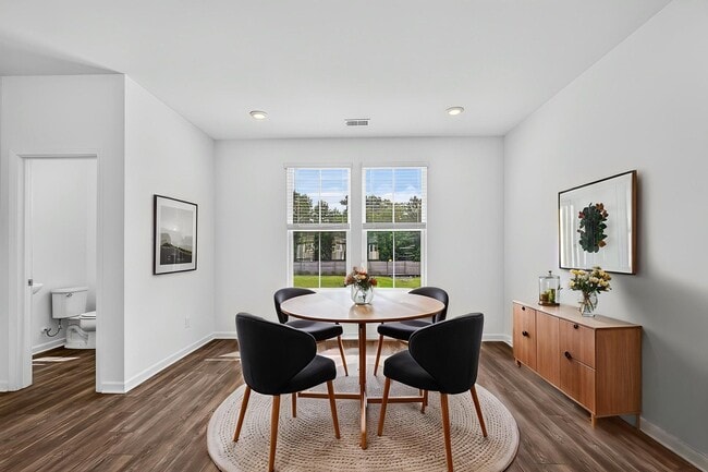 Photo - Highland Townhomes