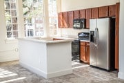 2 bedroom Loft