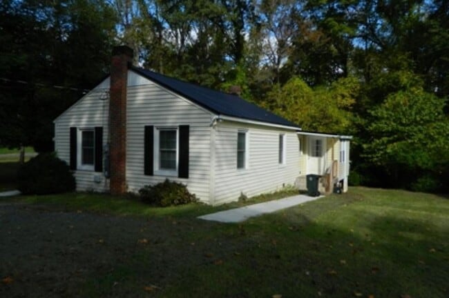 Photo - One Level Home off Boonsboro Road