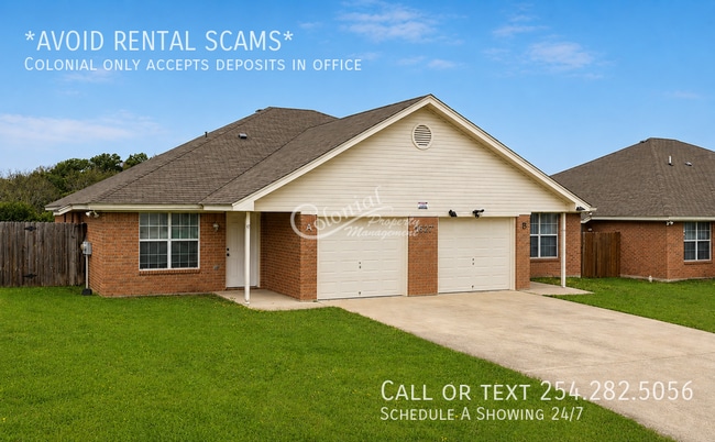 Building Photo - 1627 Yuma Trail