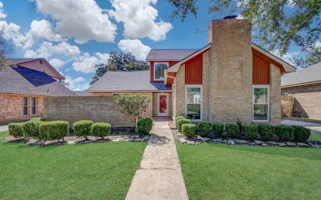 7626 Cypress Dr
