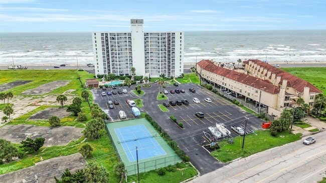 Building Photo - 7310 Seawall Blvd Unit 605