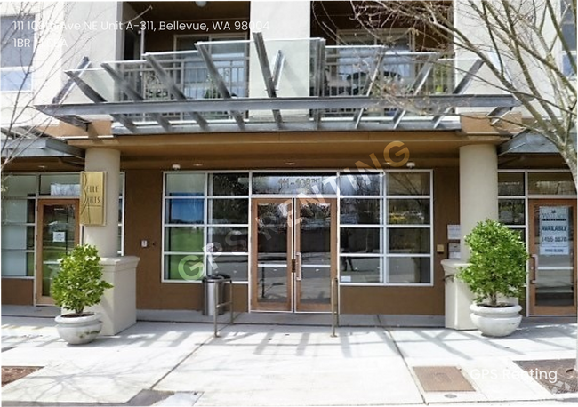 Building Photo - 111 108th Ave NE Unit A Rental