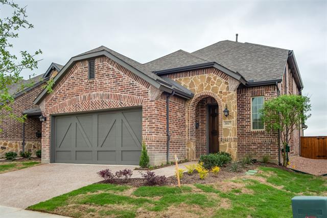 Photo - 3317 Damsel Sauvage Ln