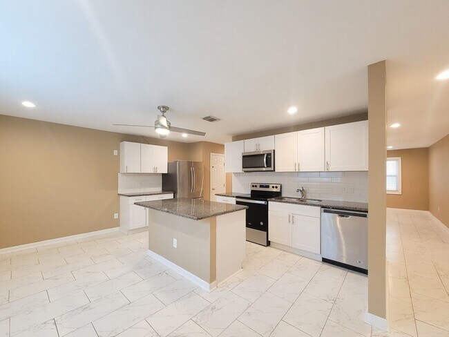 Photo - RECENTLY REMODELED 3 BEDROOM 2 BATH LEASE HOME IN SPRING, TEXAS