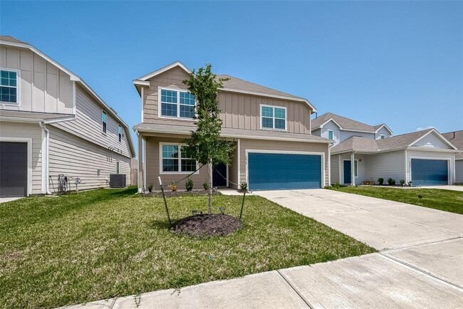 Building Photo - 5619 Brooklyn Rose Dr Rental
