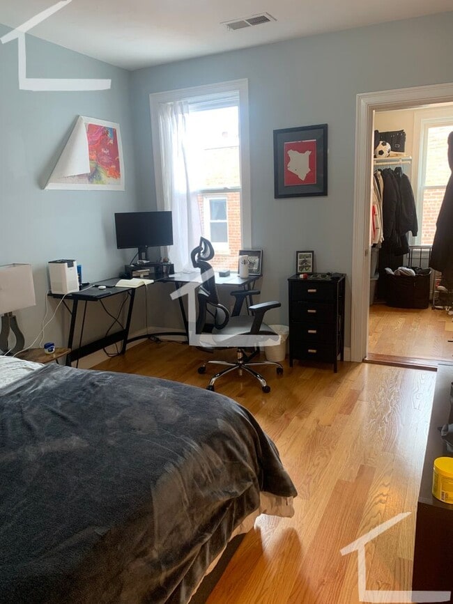 Photo - 9/1 Renovated 5BR/2BA on Allston/Brookline border