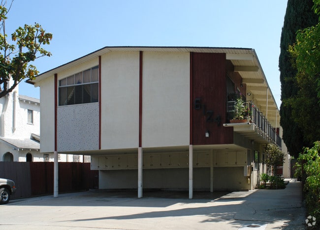 Building Photo - 6124 Alcott St Rental