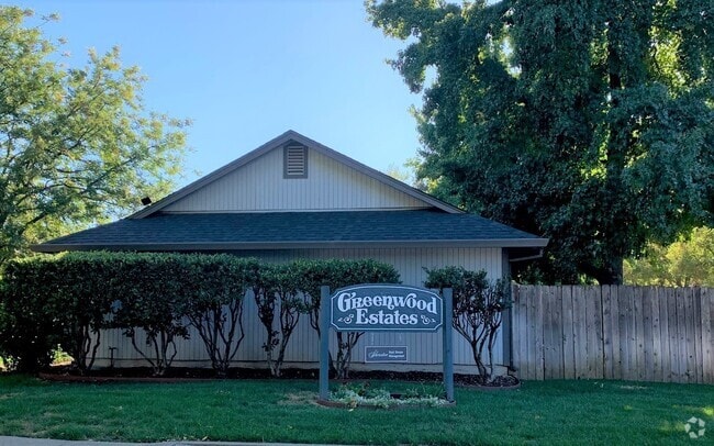 Building Photo - Greenwood Estates has a Unique, 2 Bedroom ... Unit 70-2 Rental