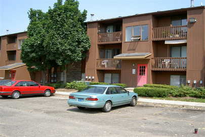 Evergreen South - Evergreen South Apartments