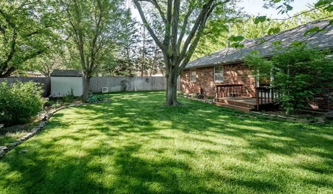 Photo - Spacious 4 Bed / 3 Bath Home in Southeast Wichita