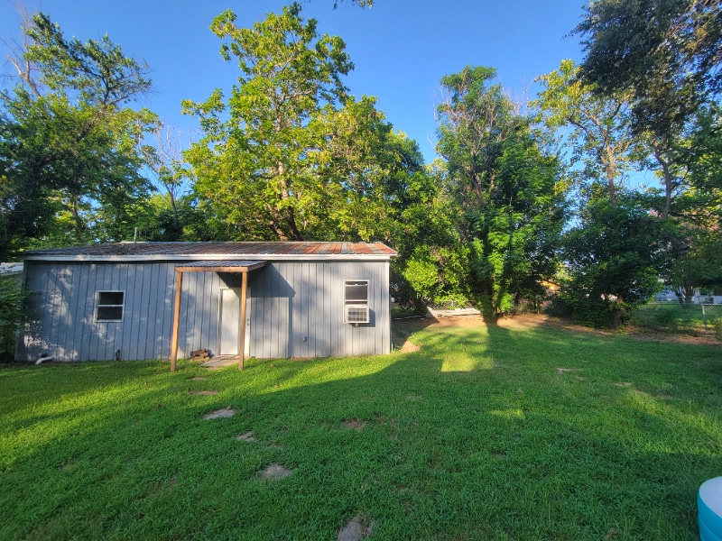 Photo - 509 N Henry St