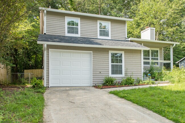 Photo - 6281 Creekford Dr House