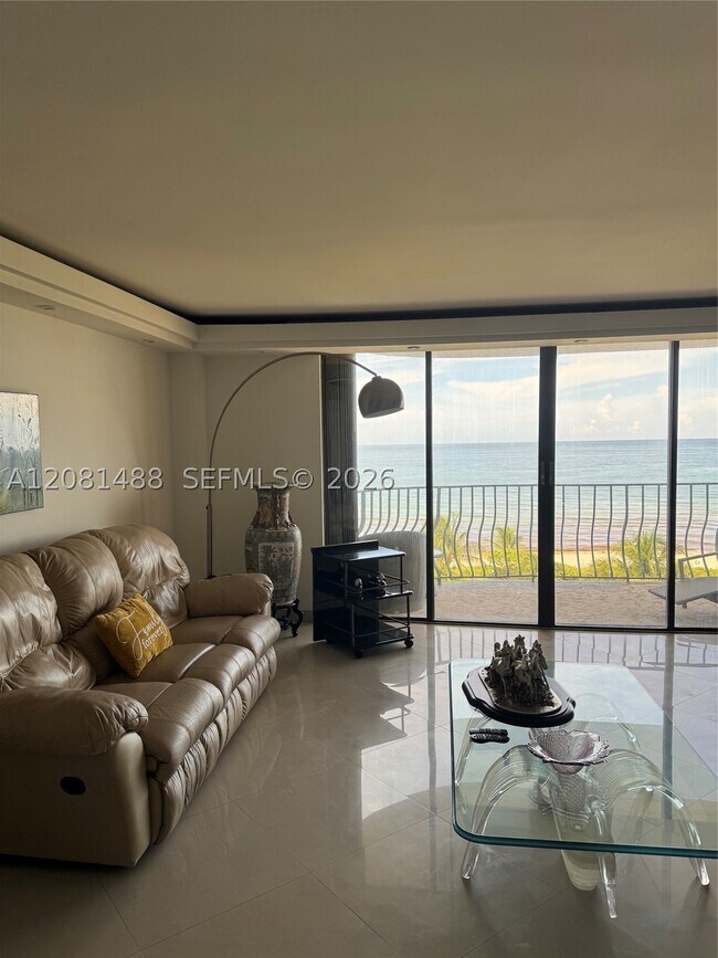 Photo - 8877 Collins Ave Unit 708