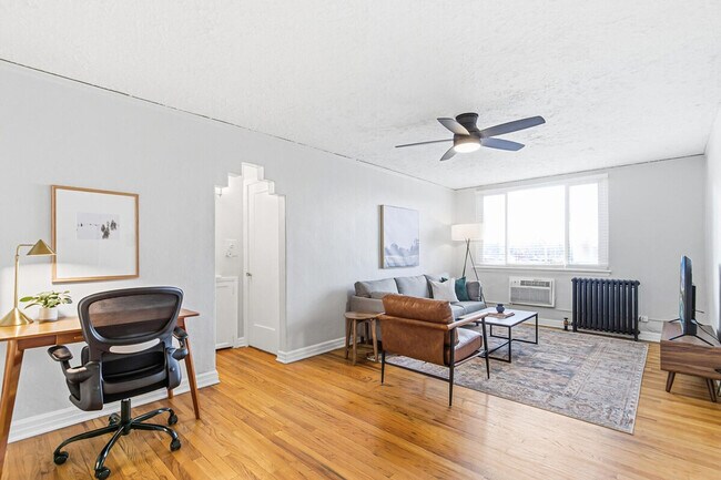 1666 Detroit St Unit SI FL3-ID1318193P