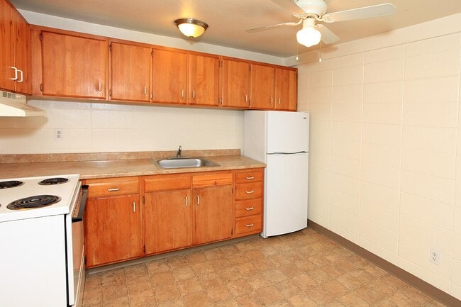 Photo - Valley Ridge