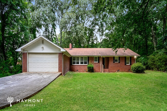 Building Photo - 2273 Hampton Locust Grove Rd Rental