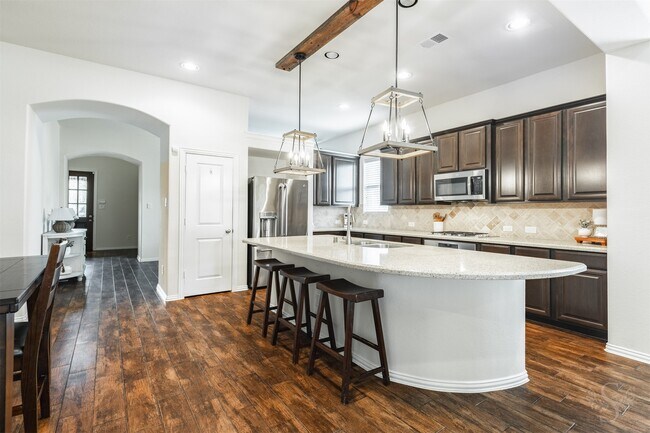 Photo - 6003 Hedgepark Dr