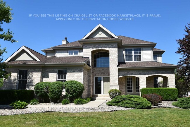 Photo - 21453 English Dr House