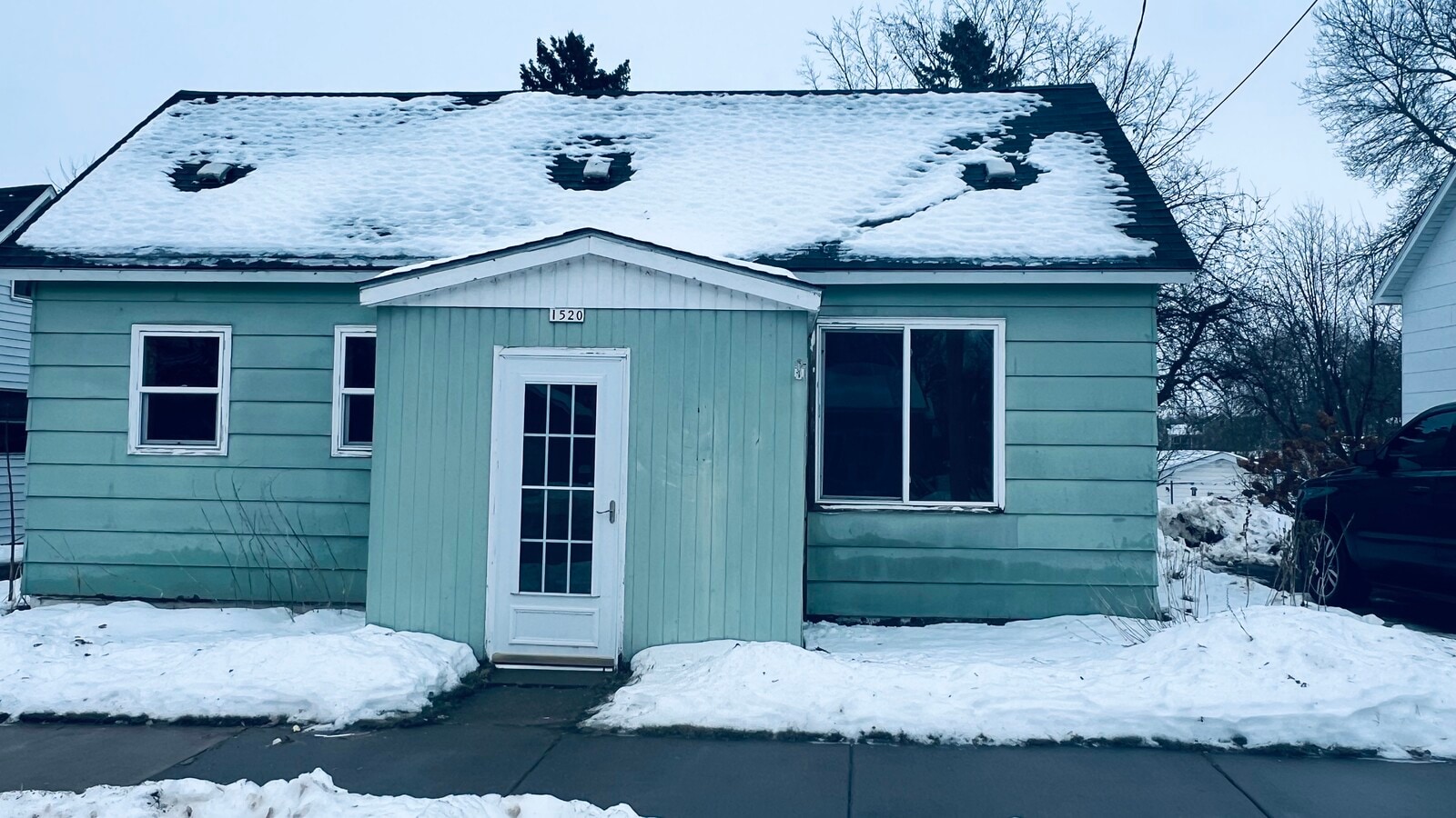 Photo - 1520 Western Ave