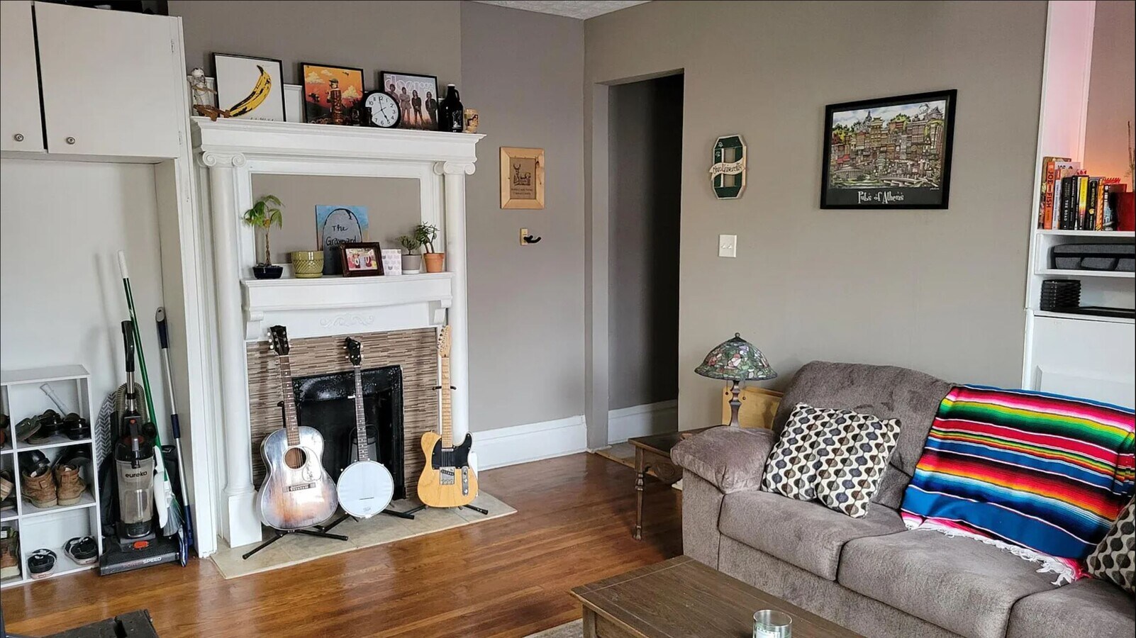 Photo - 95 W 1st Ave Unit 7