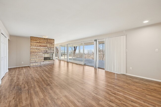 Photo - 1850 S Wasatch Dr Unidad A