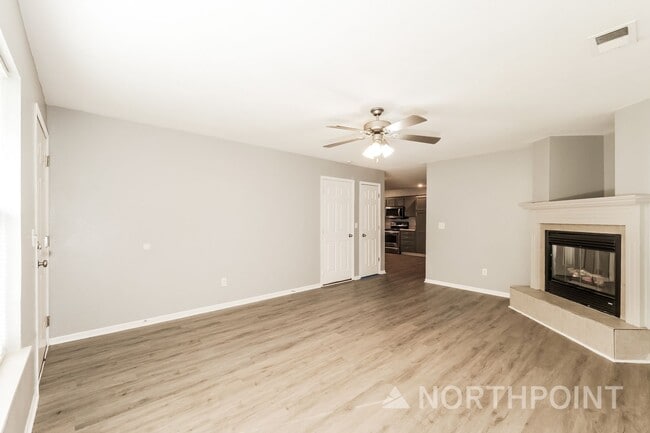 Photo - 3 BR/2BA | Newly Renovated Single Family Home | 1-Car Covered Parking | Cozy Fireplace!