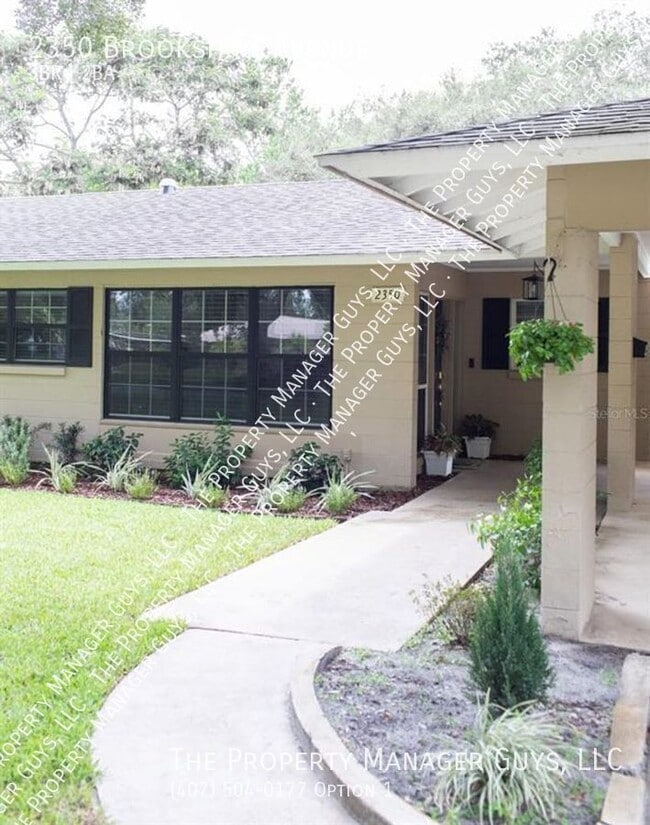 Photo - 2350 Brookshire Ave