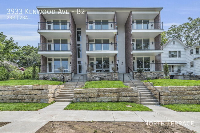 ??? Luxury 2BR Living at Kenwood 2 – Park ... - ??? Luxury 2BR Living at Kenwood 2 – Park ... Apartment Unit B2